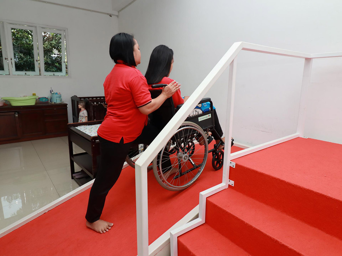 Sema Indonesia - Care Giver 9